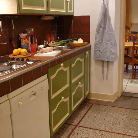 Feriehus Group In With Sauna *