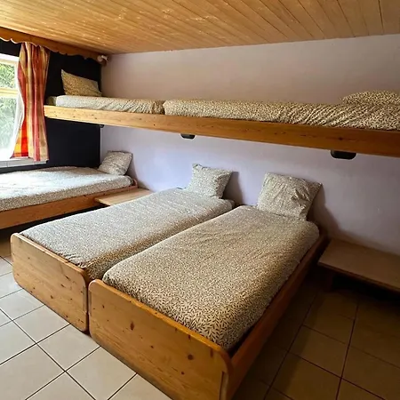 Group In With Sauna La-Roche-en-Ardenne