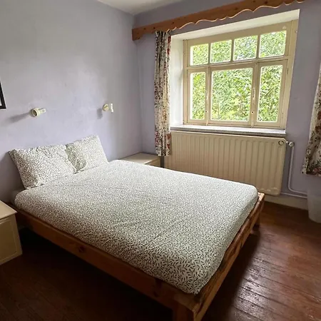 Group In With Sauna * Ла-Рош-ан-Арден