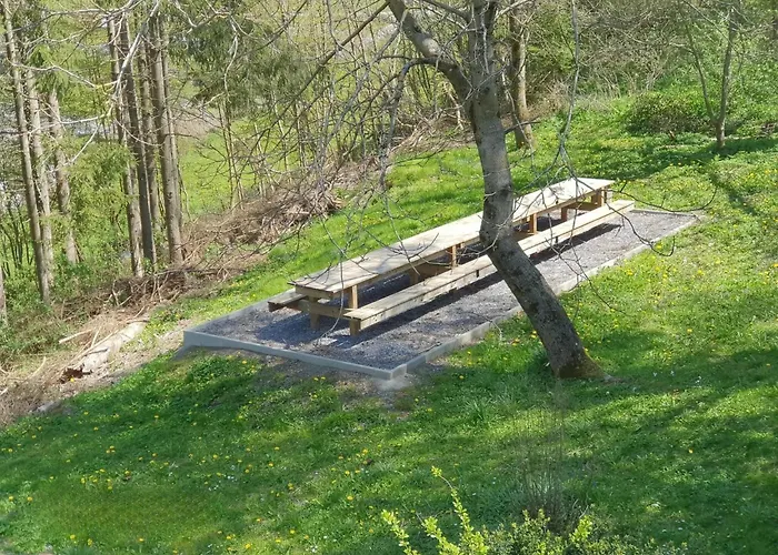 Casa vacanze Group In With Sauna La-Roche-en-Ardenne