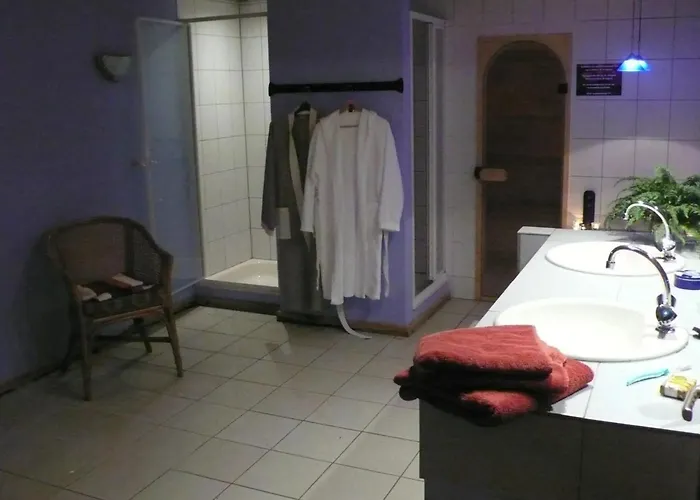 Casa vacanze Group In With Sauna La-Roche-en-Ardenne
