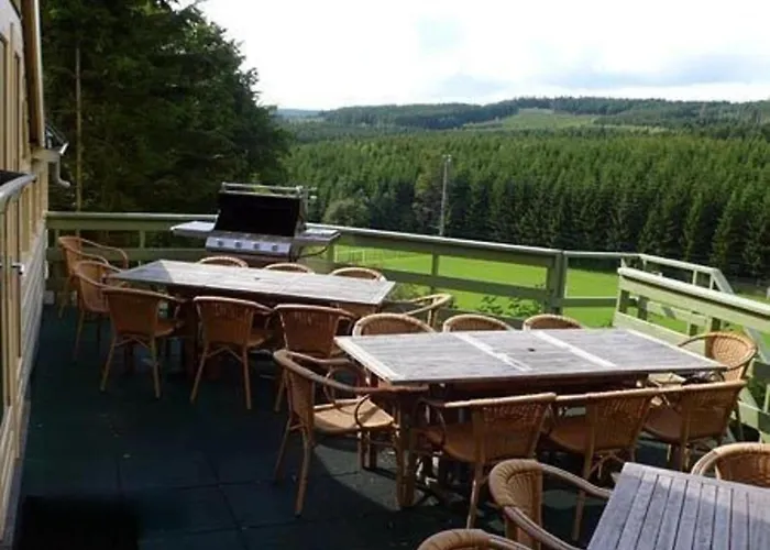 Casa vacanze Group In With Sauna